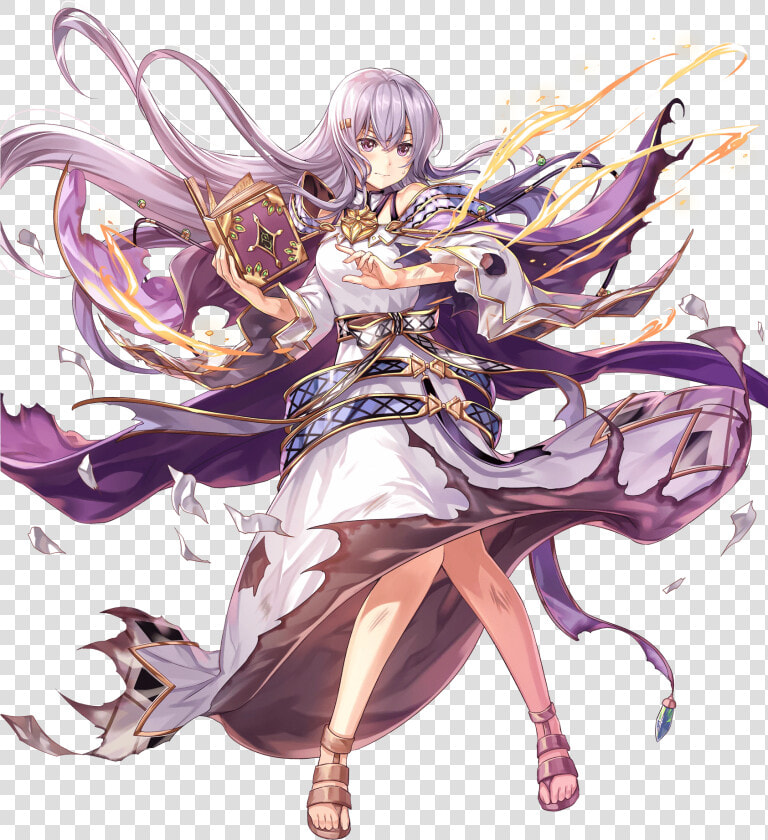 Julia Fire Emblem Heroes  HD Png DownloadTransparent PNG