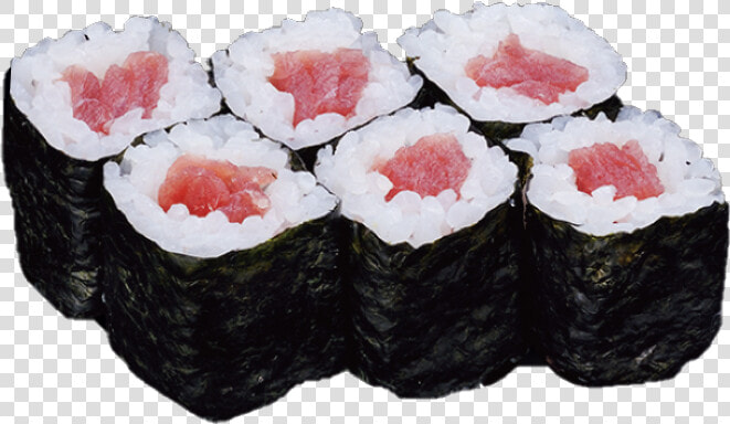 Spicy Tuna Roll   California Roll  HD Png DownloadTransparent PNG