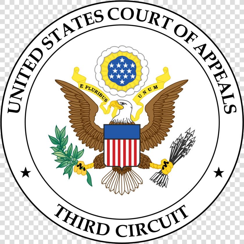 Seal Of The United States Court Of Appeals For The   Us Second Circuit Court Of Appeals  HD Png DownloadTransparent PNG