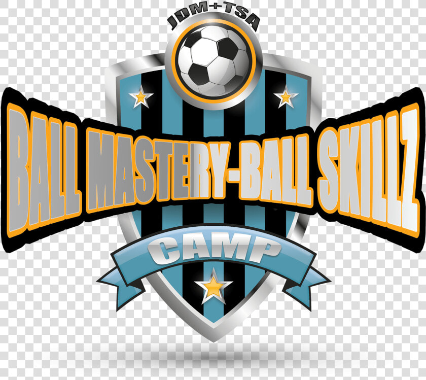 Ball Mastery Camp   Football  HD Png DownloadTransparent PNG