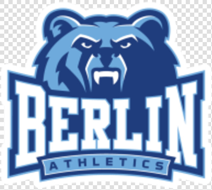 Berlin Bear Den Dash   Olentangy Berlin High School Logo  HD Png DownloadTransparent PNG