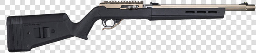 Magpul Ruger 10 22 Hunter X 22 Takedown Stock   Magpul 10 22 Takedown Stock Hb  HD Png DownloadTransparent PNG