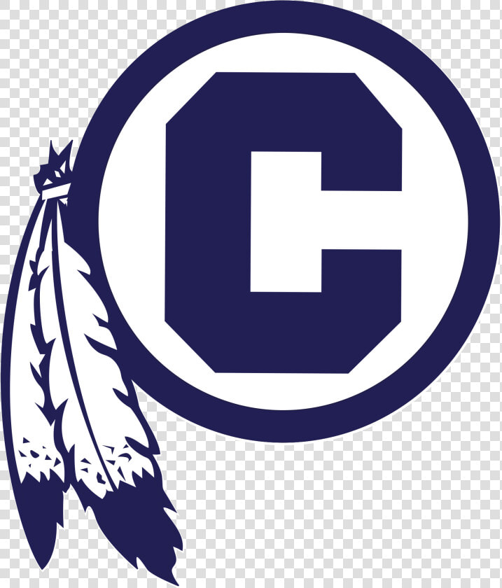 Central Feathered C   Central Indians St Joseph Mo  HD Png DownloadTransparent PNG