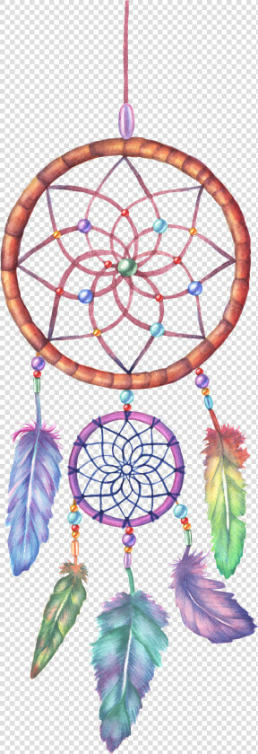  boho  dreamcatcher  dreamcatchers  freetoedit   Dream Catcher Drawing  HD Png DownloadTransparent PNG