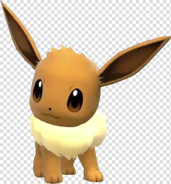 Smashpedia   Eevee Png Pokemon Go  Transparent PngTransparent PNG