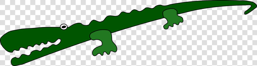 Transparent Cute Alligator Clipart   Crocodile  HD Png DownloadTransparent PNG