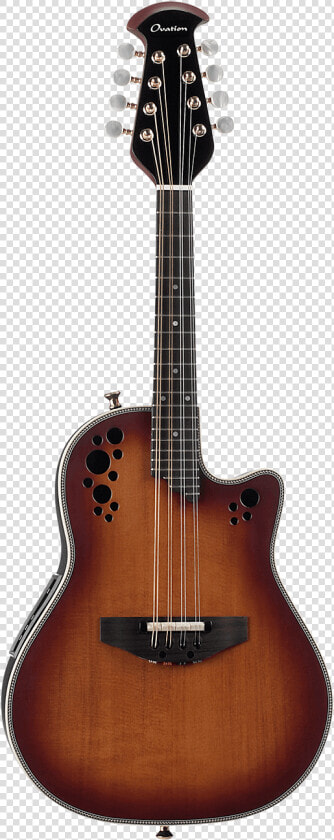 Pro Series Mandolin   Martin  amp  Co Dc15e  HD Png DownloadTransparent PNG