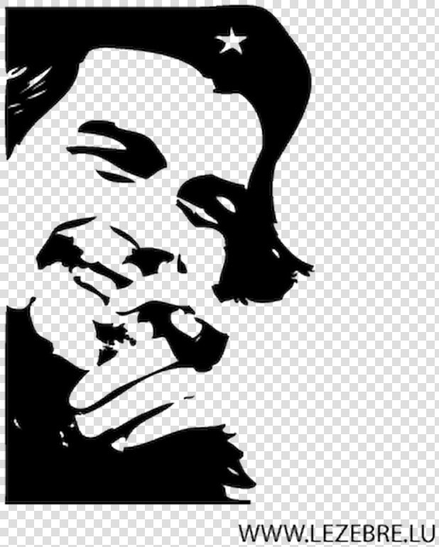 Transparent Che Guevara Png   Che Guevara Hd  Png DownloadTransparent PNG