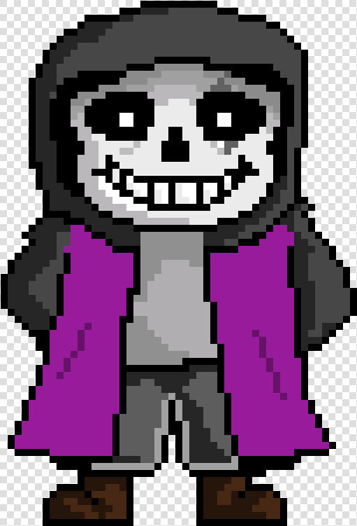 Epictale Sans Pixel Art  HD Png DownloadTransparent PNG