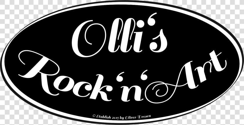 Olli S Rock N Art   Union Brewing Logo  HD Png DownloadTransparent PNG