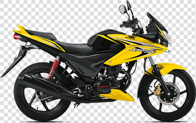 Honda Cbf Stunner  HD Png DownloadTransparent PNG