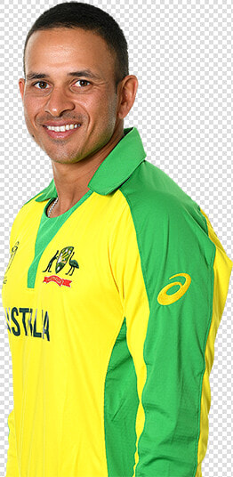 Usman Khawaja  HD Png DownloadTransparent PNG