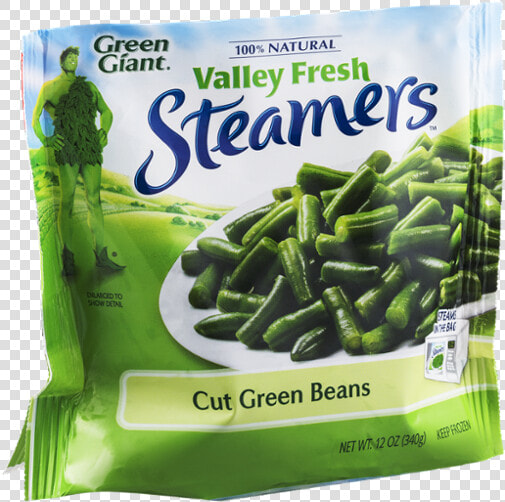 Green Giant Veggie Steamers  HD Png DownloadTransparent PNG