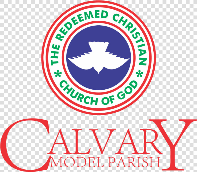 Rccg Calvary Model Parish   Redeemed Christian Church Of God  HD Png DownloadTransparent PNG