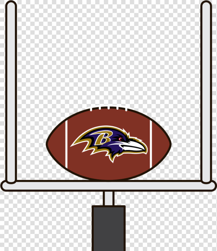 Which Ravens Qb Has The Most Rushing Yards In A Game   Baltimore Ravens  HD Png DownloadTransparent PNG