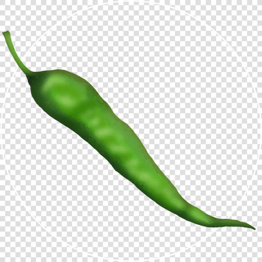 Attribute Produce Sirvi Pepper White   Bird  39 s Eye Chili  HD Png DownloadTransparent PNG