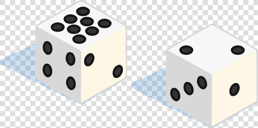 Transparent Dice Clipart   Dice  HD Png DownloadTransparent PNG