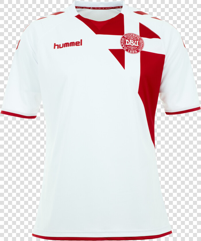 Denmark National Football Team Kit  HD Png DownloadTransparent PNG