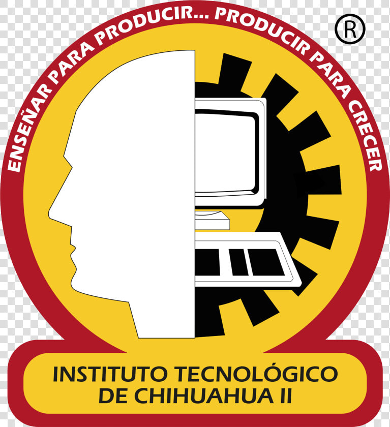 Chihuahua Institute Of Technology Ii  HD Png DownloadTransparent PNG