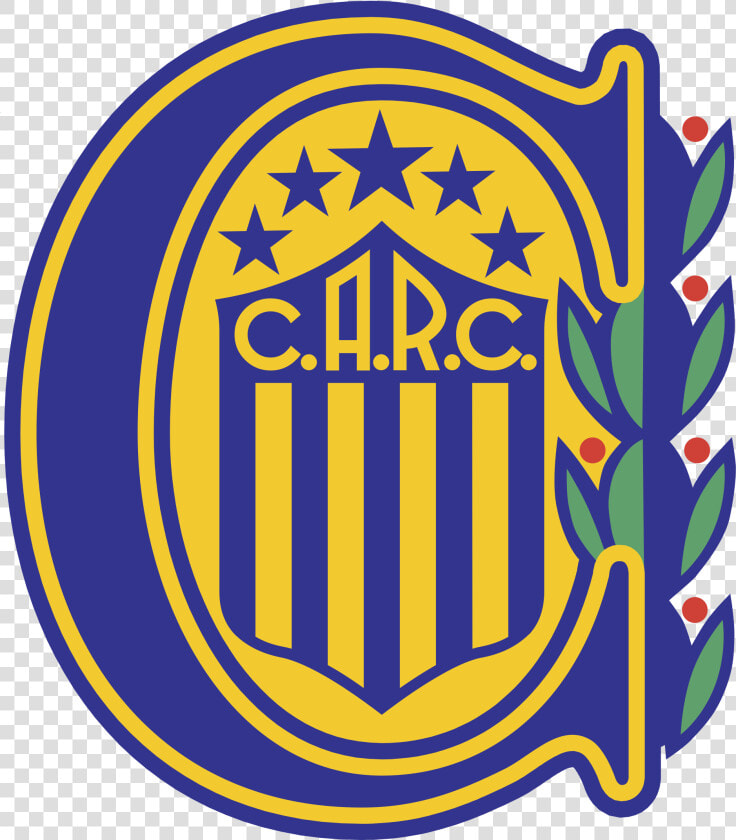 Rosario Central Logo  HD Png DownloadTransparent PNG