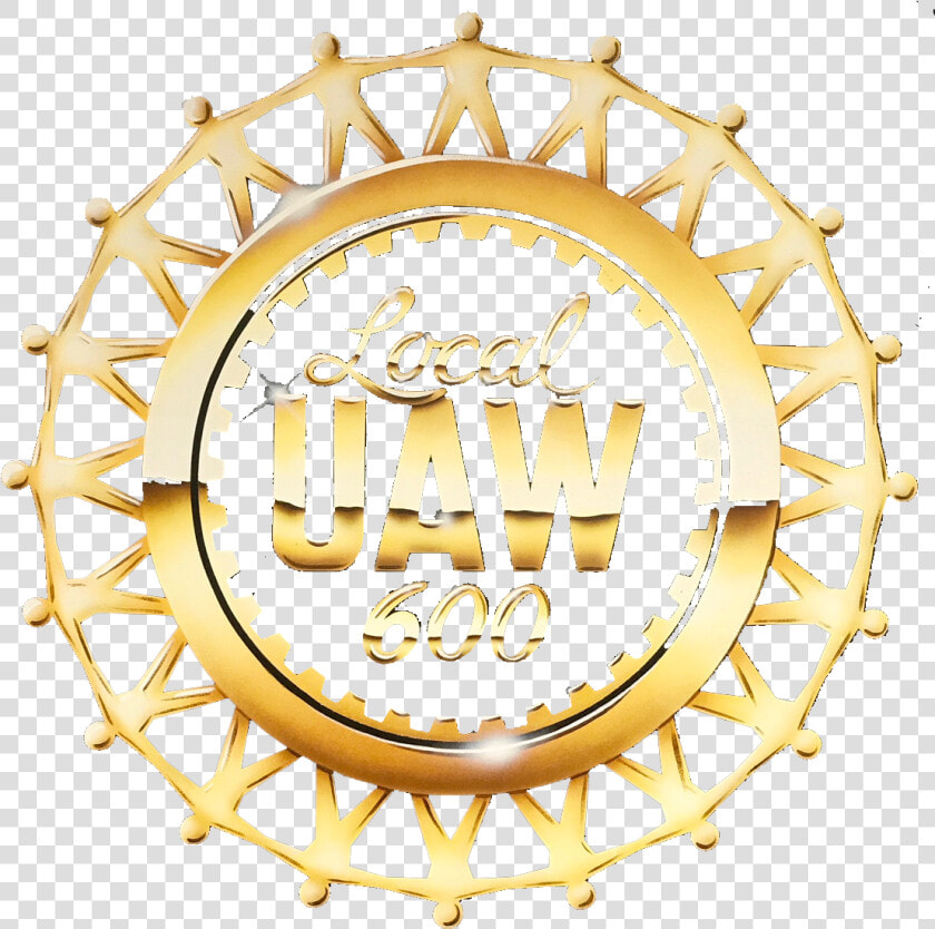 Uaw Local 600  HD Png DownloadTransparent PNG