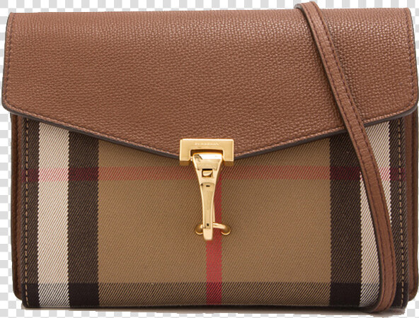 Burberry Fashion Bag Leather Buckle Coupon Handbag   Shoulder Bag  HD Png DownloadTransparent PNG