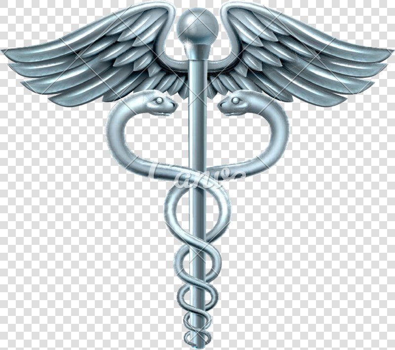 Transparent Caduceus Png   Medical Icon Gold  Png DownloadTransparent PNG