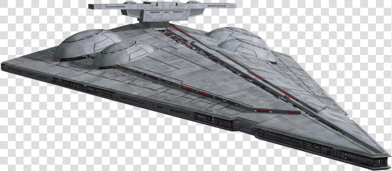 Star Wars Interdictor Star Destroyer  HD Png DownloadTransparent PNG