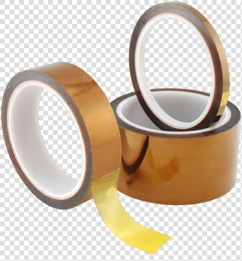 Polyimide High Temperature Masking Tape  HD Png DownloadTransparent PNG