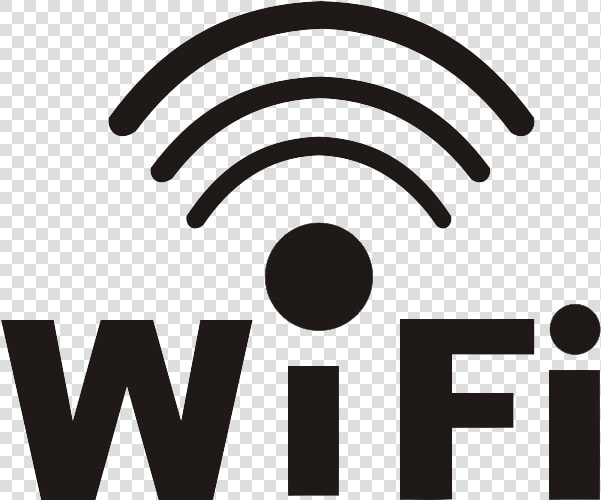 Logo Wifi  Microsoft Announces New Service Dqweek   Free Wifi  HD Png DownloadTransparent PNG