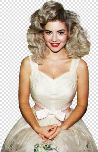 Marina And The Diamonds Electra Heart Fancy  HD Png DownloadTransparent PNG