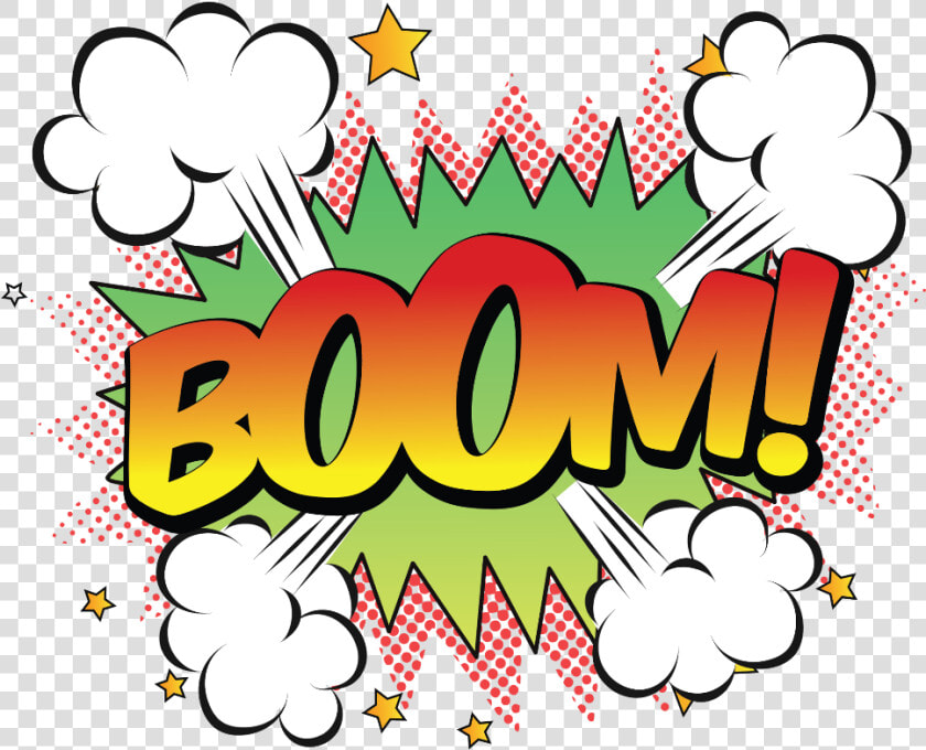  boom  pop  comic   Download Pop Art Png  Transparent PngTransparent PNG