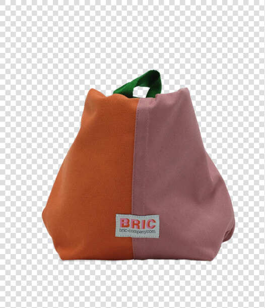 Bric Classic Burnt Orange Dusty Pink  HD Png DownloadTransparent PNG