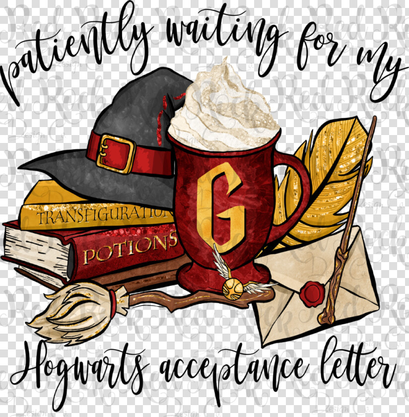 Hogwarts Acceptance Letter Png  Transparent PngTransparent PNG