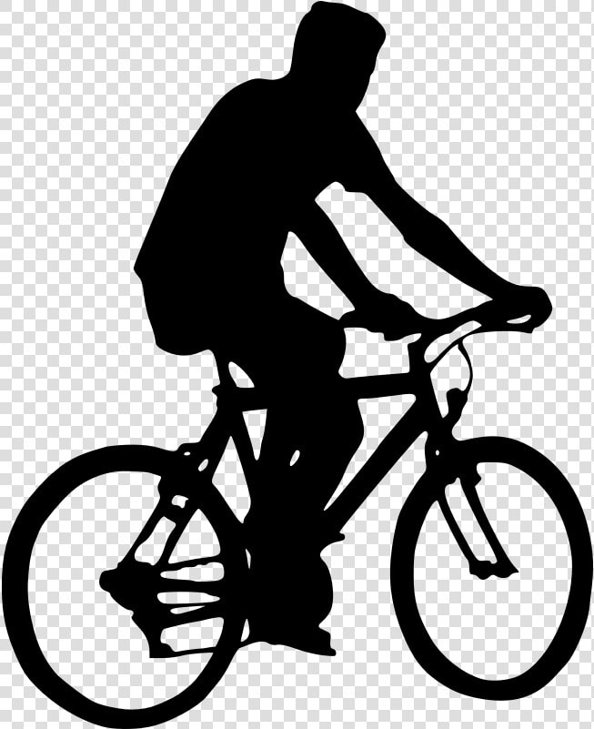 Clipart Biker  HD Png DownloadTransparent PNG