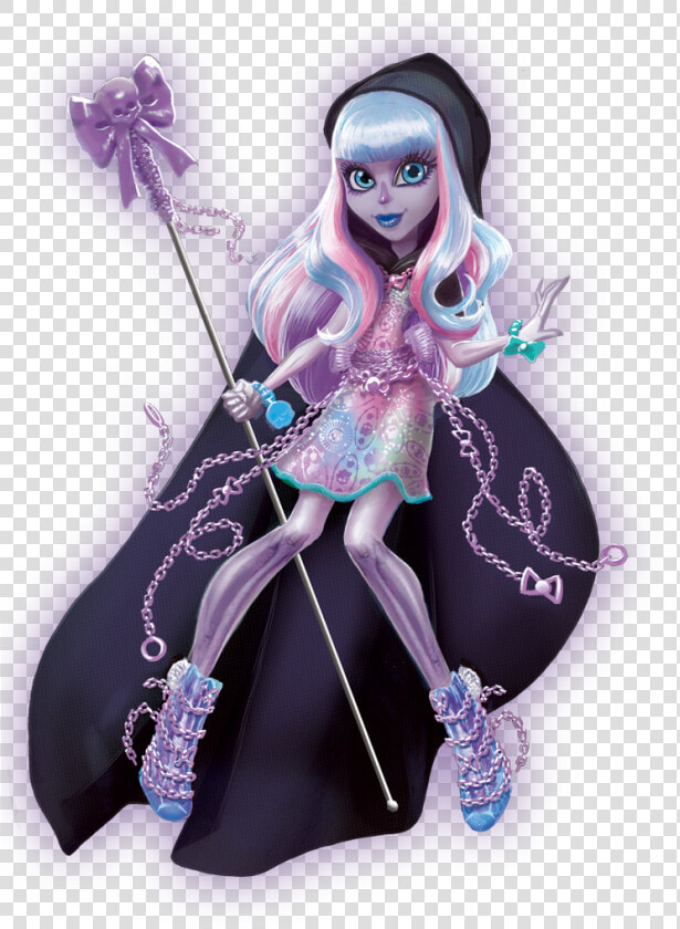 Character Monster High River Styxx  HD Png DownloadTransparent PNG