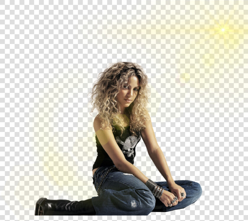  shakira  shakifan  art  sexywoman   Возраст Шакиры  HD Png DownloadTransparent PNG