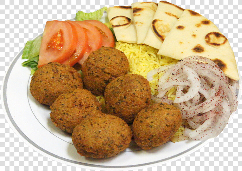 Falafel Png   فلافل Png  Transparent PngTransparent PNG