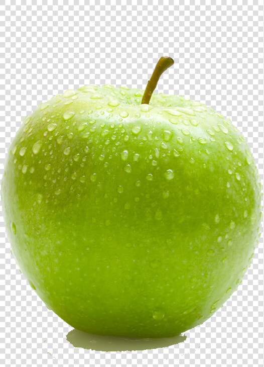 Granny Smith Apple  HD Png DownloadTransparent PNG