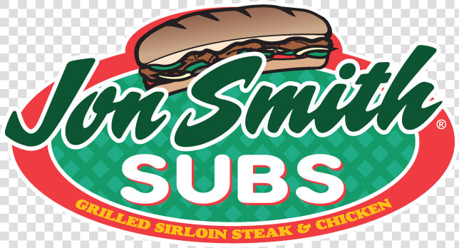 Jon Smith Sub Logo   Jon Smith Subs  HD Png DownloadTransparent PNG