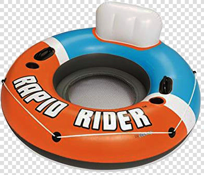 Inflatables And Rafts Bestway   Swim Ring  HD Png DownloadTransparent PNG