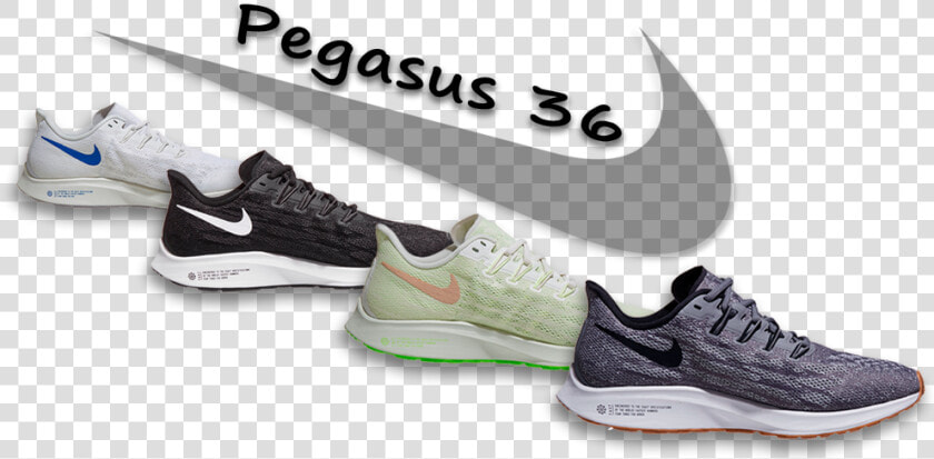 New Arrival   Pegasus   Sneakers  HD Png DownloadTransparent PNG