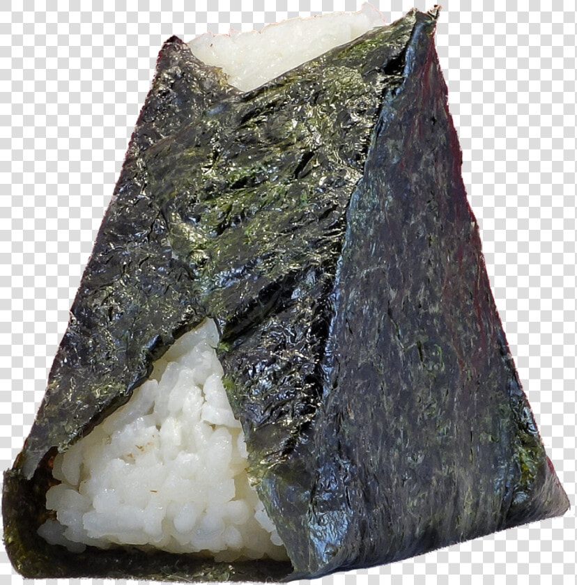 App Onigiri   Rice Ball  HD Png DownloadTransparent PNG