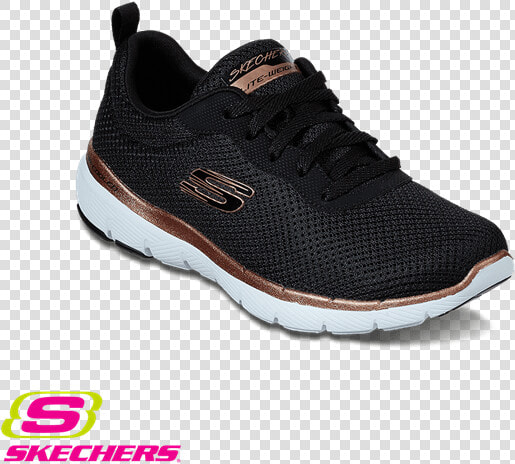 Skechers Flex Appeal 3 0 First Insight  HD Png DownloadTransparent PNG