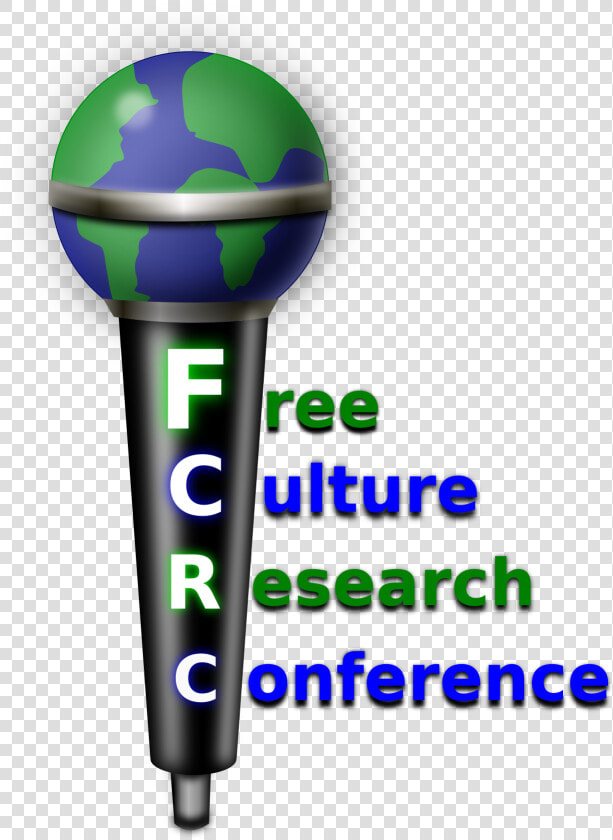 Fcrc Logo Mic Clip Arts  HD Png DownloadTransparent PNG