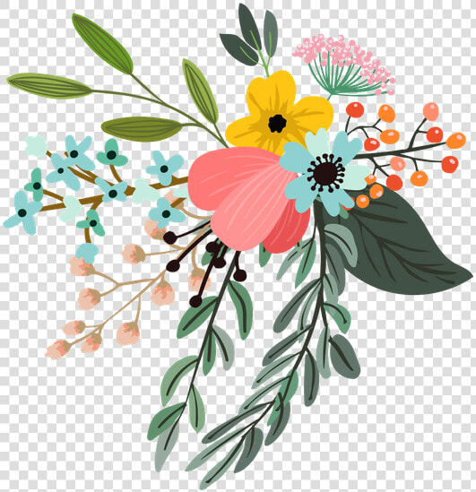 Clip Art Photoshop Designs   Flower Designs For Photoshop  HD Png DownloadTransparent PNG