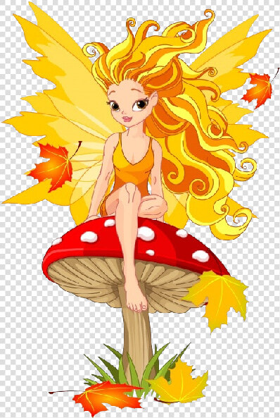 Fairies Transparent Free For   Garden Fairy Clip Art  HD Png DownloadTransparent PNG