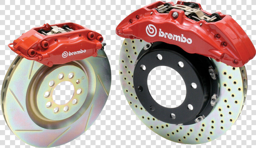 Kit Brembo  HD Png DownloadTransparent PNG