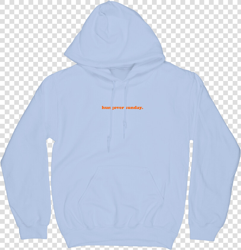 Hungover Sunday Hoodie   Ghetto Until Proven Fashionable Black Vogue  HD Png DownloadTransparent PNG