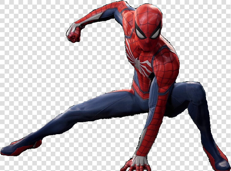 Spoderman Transparent Man Ps4   Spider Man Ps4 Png  Png DownloadTransparent PNG